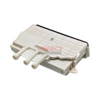 DC97-20589V - Assembly Detergent-Module, Wa7100c, Wa55cg7100, Brushed Navy