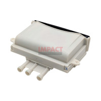 DC97-20589V - Assembly Detergent-Module, Wa7100c, Wa55cg7100, Brushed Navy