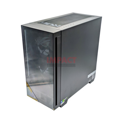 G700TF CASE ASSY