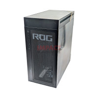 13PF0560AM0201 - G700TF CASE ASSY