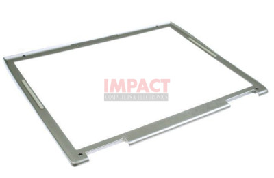 LCD Bezel, 15