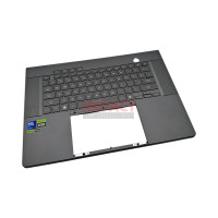 Keyboard Assembly (GU605CP-2E K/ B US Module/ AS)