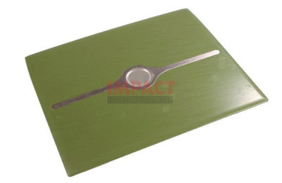 Benz Bamboo LCD Protective Cover