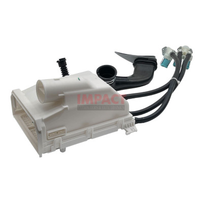 Housing Drawer Module (WF8)