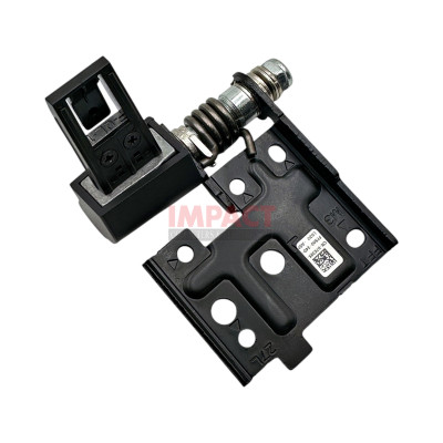 Left Hinge