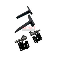 9NDXP - Stand and Hinge Kit
