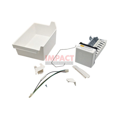 W11700559 - Icemaker
