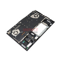 90NR09I2-R31US1 - Keyboard (US), Assembly (FA707RC-1B) - Image 2