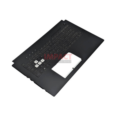 90NR09I2-R31US0 - Keyboard (US), Assembly (FA707RC-1B)