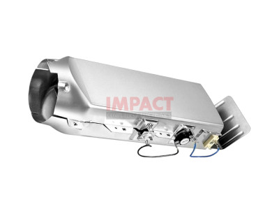 Dryer Heating Element Assembly