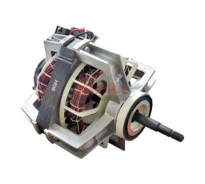Motor Induction Dryer