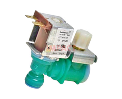 Valve inlt
