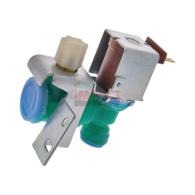 Valve inlt