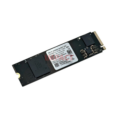 2TB SSD NVME M.2