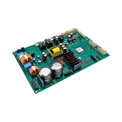 PCB EEPROM