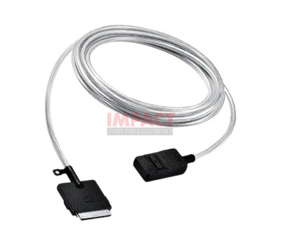 VG-SOCC05 - 5M One Connect Cable for OLED (S95D) - Transparent
