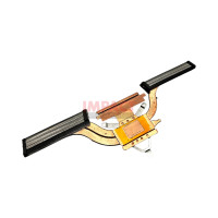 13NB14P0AM0301 - Thermal Module Assy (M5406WA)