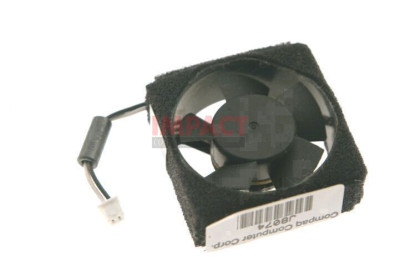 Cooling Fan