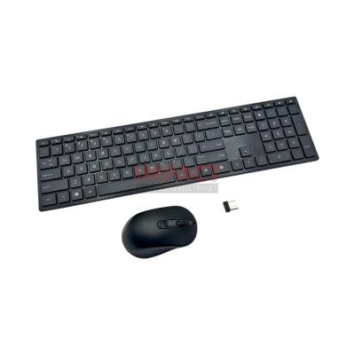 Keyboard Assembly W/ MOUSE