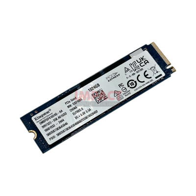 1TB 1024GB PCIE GEN 4 NVME SSD