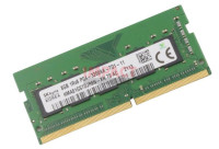 8GB SODIMM DDR4 3200 CL22
