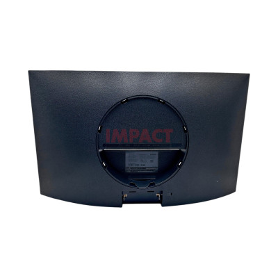 Assembly Cover P-rear