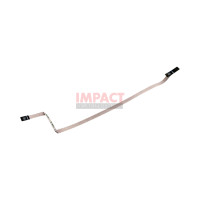 14010-007744RR - FA608FP HALL SENSOR FFC(113MM, 4P, 60V, 3A)