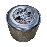 DC97-15551C - WASHER SPIN BASKET WRAPPER