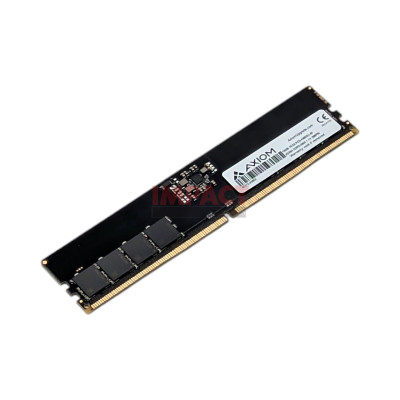 DDR5 UDIMM 16B 5600 memory