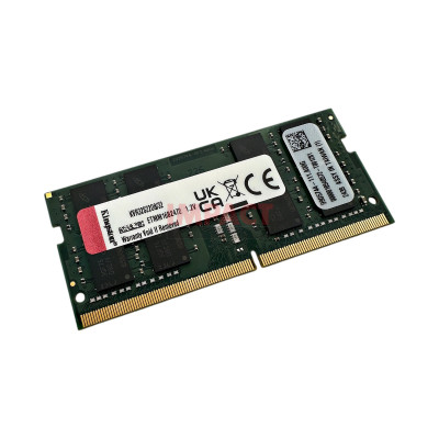 Memory Module