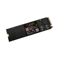 BLACK SN770 1TB M.2 NVMe Gen 4.0 x 4 SSD
