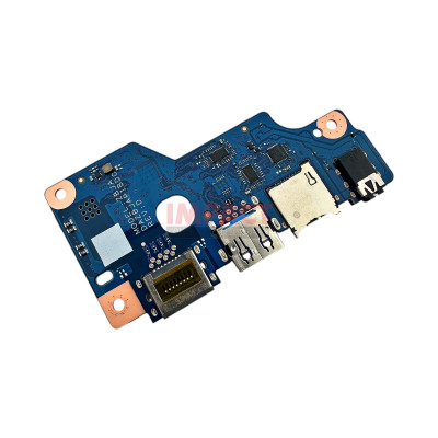 BOARD IO GN22-X7