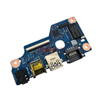 55.QX7N7.001 - BOARD IO GN22-X7
