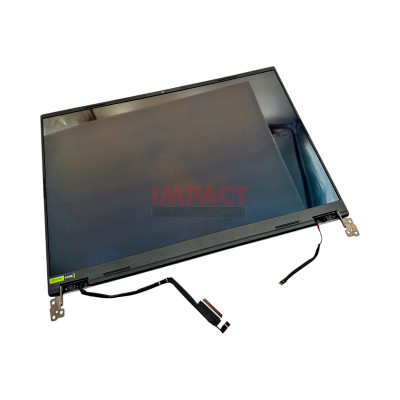 LCD OLED 16 WQXGA GLARE MODULE W/BRACKET
