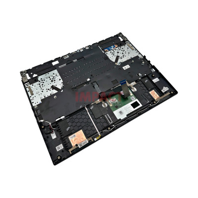KEYBOARD W/UPPER CASE