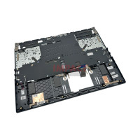 6B.QZQN7.028 - KEYBOARD W/UPPER CASE