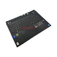 6B.QZQN7.028 - KEYBOARD W/UPPER CASE