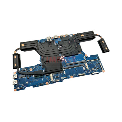 MAINBOARD PHN16S-71 CU9275HX MP HM870 GN22-X7 12GB