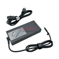 0A001-00802600 - ADAPTER 280W 20V 3P(RECTANGLE)C14