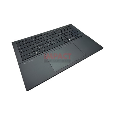 SOFT KB 302MM BACKLIGHT (US)