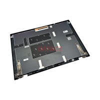 13NR0KM1AM0101 - LCD BACK COVER W/ HINGES