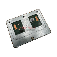 56.A3TN7.001 - TOUCHPAD GREEN With BKT MYLAR ELAN