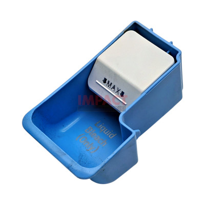 AAZ76196101 - Box Assembly, Detergent