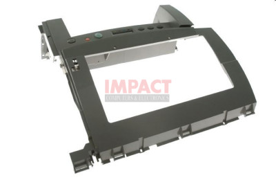 C2688-67025 - Front Panel Cover Assembly (Dark Gray)