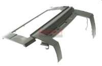C2688-67025 - Front Panel Cover Assembly (Dark Gray)