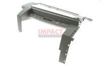 C2688-67025 - Front Panel Cover Assembly (Dark Gray)