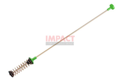 Damper 27INCH4 Assembly