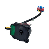 Motor DC