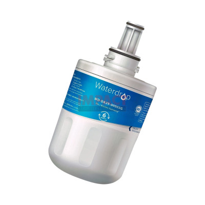 HAFCU1/XAA REFRIGERATER WATER FILTER