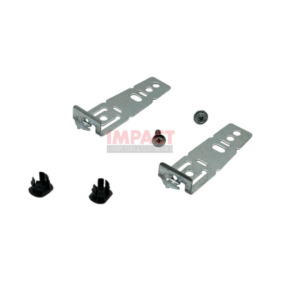 WD35X35958 - Countertop Screws & Buttons